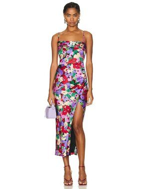 nicholas reagan midi dress NICHOLAS | Dresses | Nicholas Reagan Midi Dress